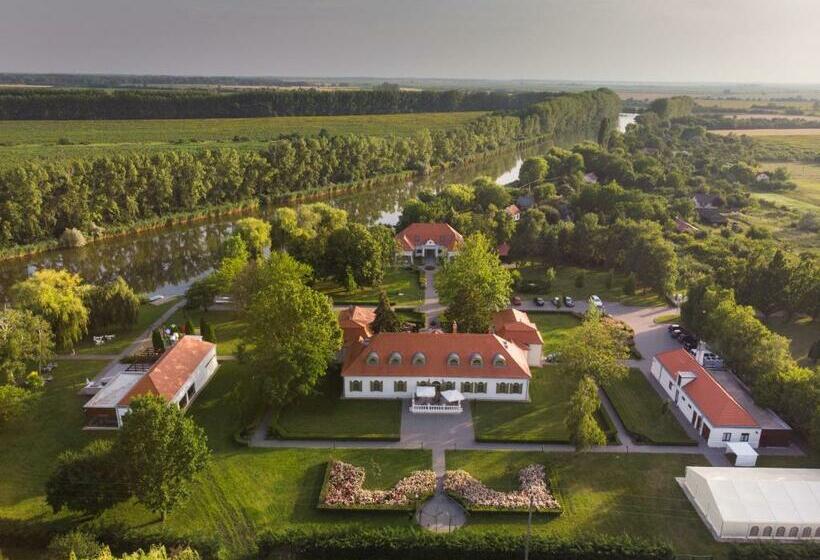 Отель Hercegasszony Birtok