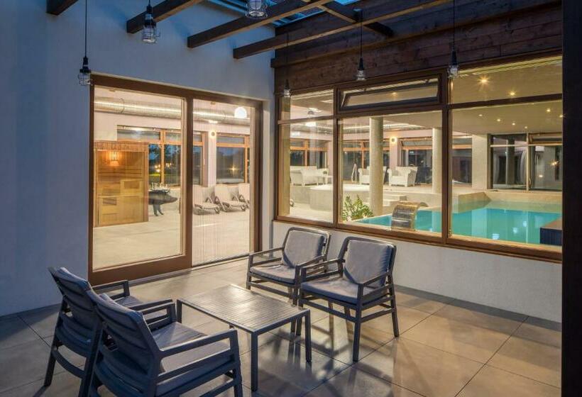 Отель Hercegasszony Birtok