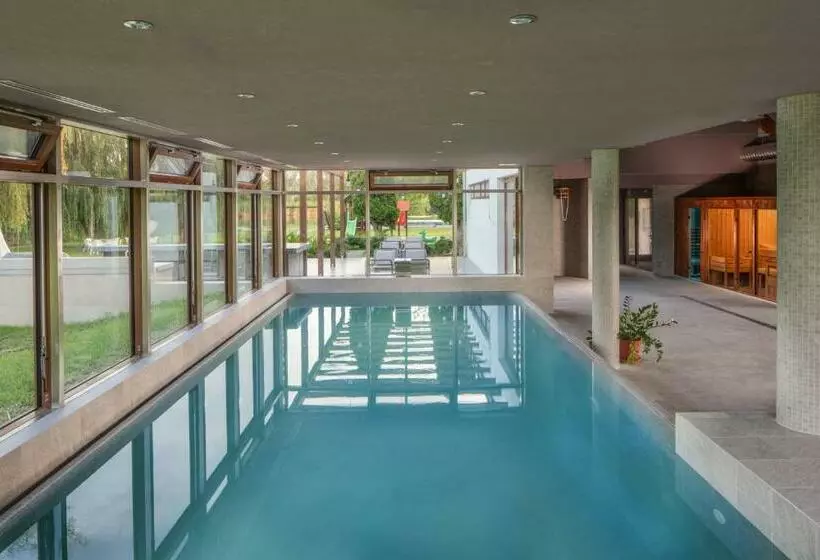 Hotelli Hercegasszony Birtok