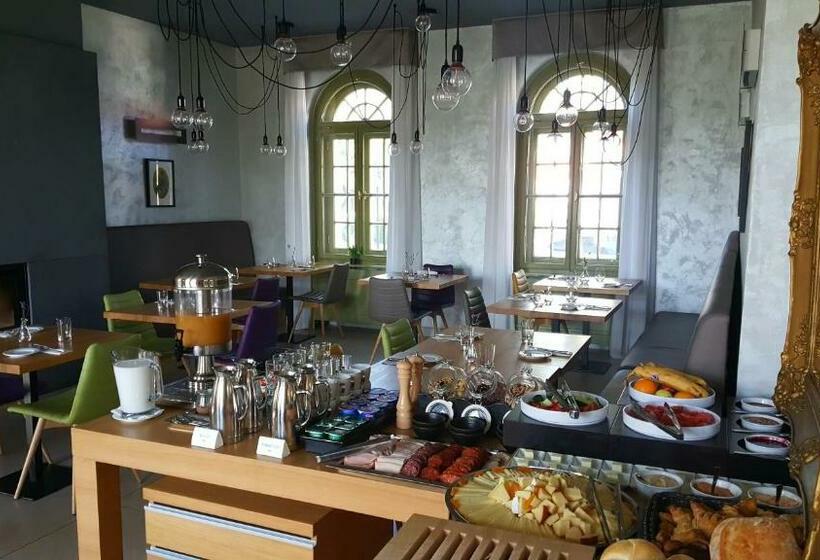 Отель Hercegasszony Birtok