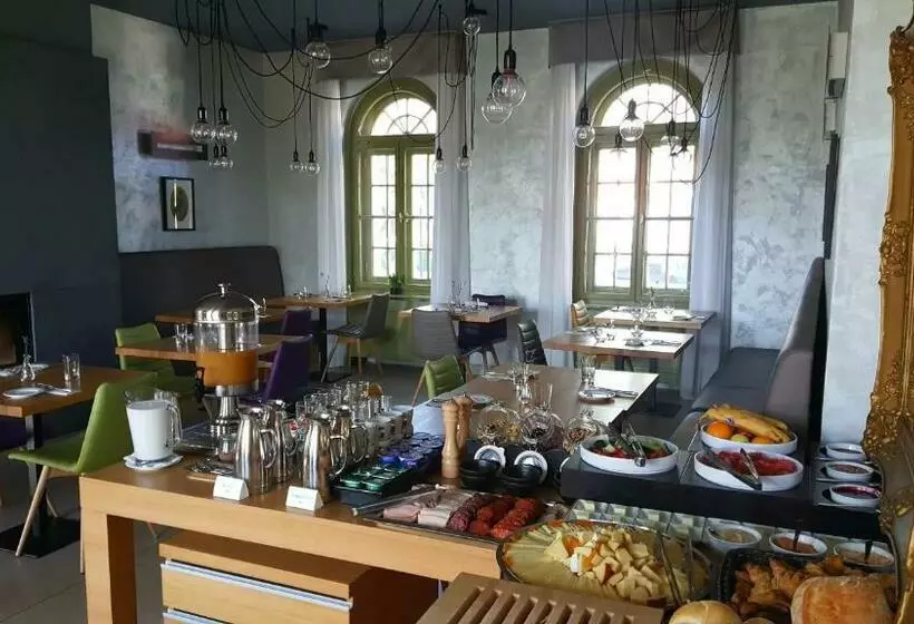 Hotelli Hercegasszony Birtok