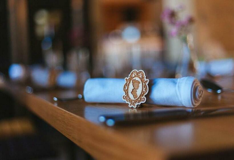 Отель Hercegasszony Birtok