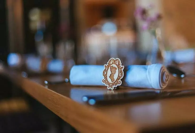 Hotelli Hercegasszony Birtok