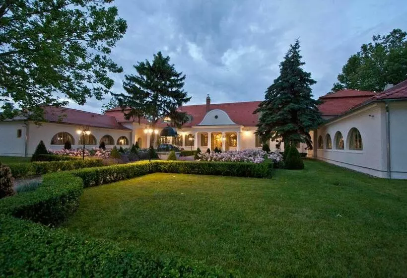Hotelli Hercegasszony Birtok