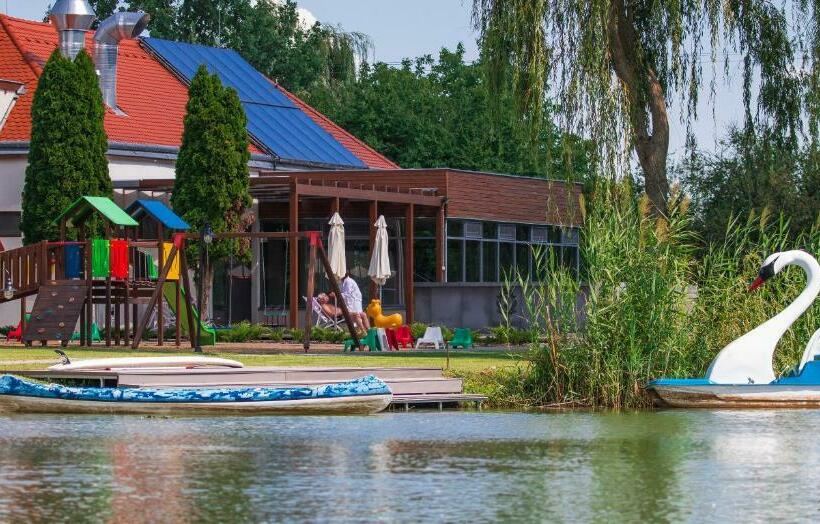 Отель Hercegasszony Birtok