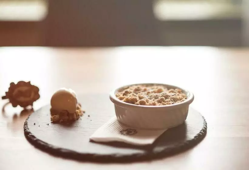 Hotelli Hercegasszony Birtok