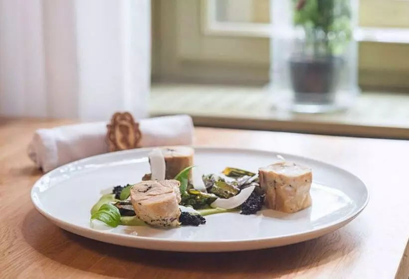 Hotelli Hercegasszony Birtok