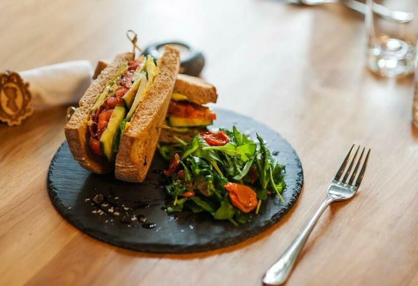 Отель Hercegasszony Birtok