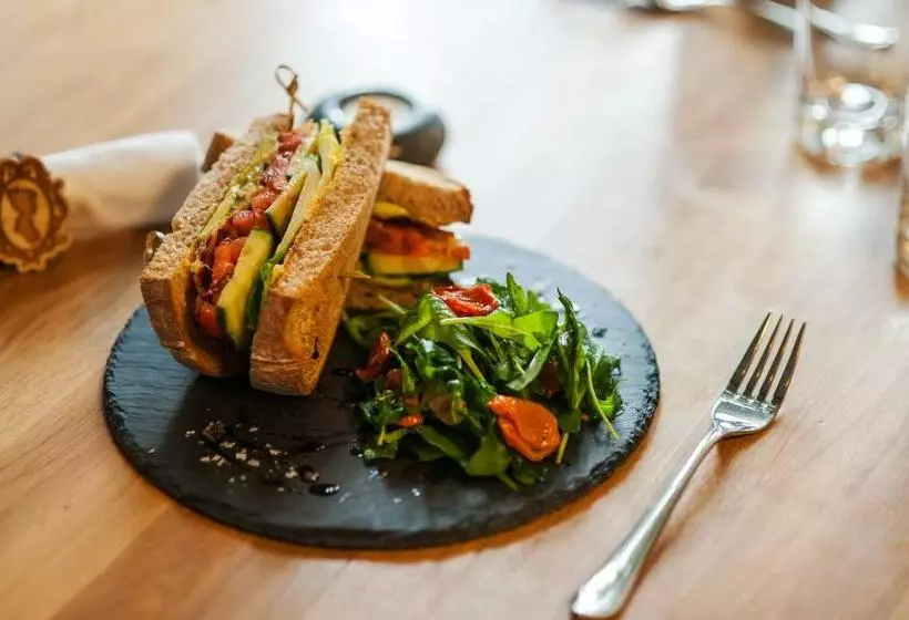 Hotelli Hercegasszony Birtok