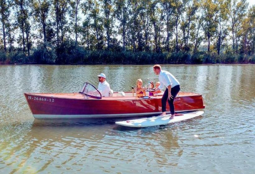 Отель Hercegasszony Birtok