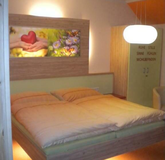 فندق Höhenstein