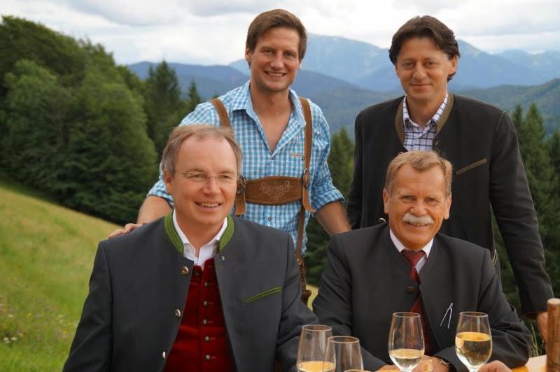 فندق Höhenstein