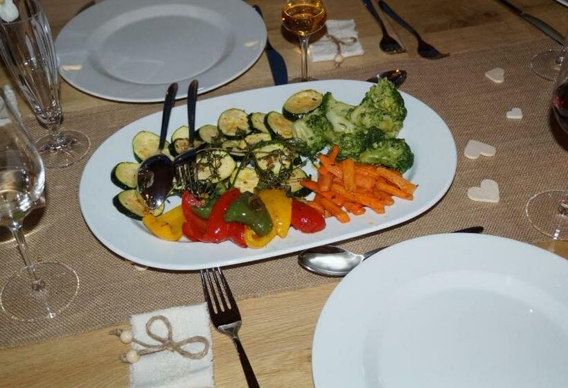 فندق Höhenstein