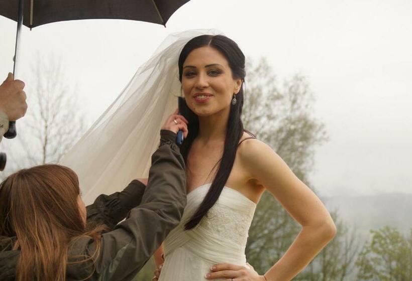 فندق Höhenstein