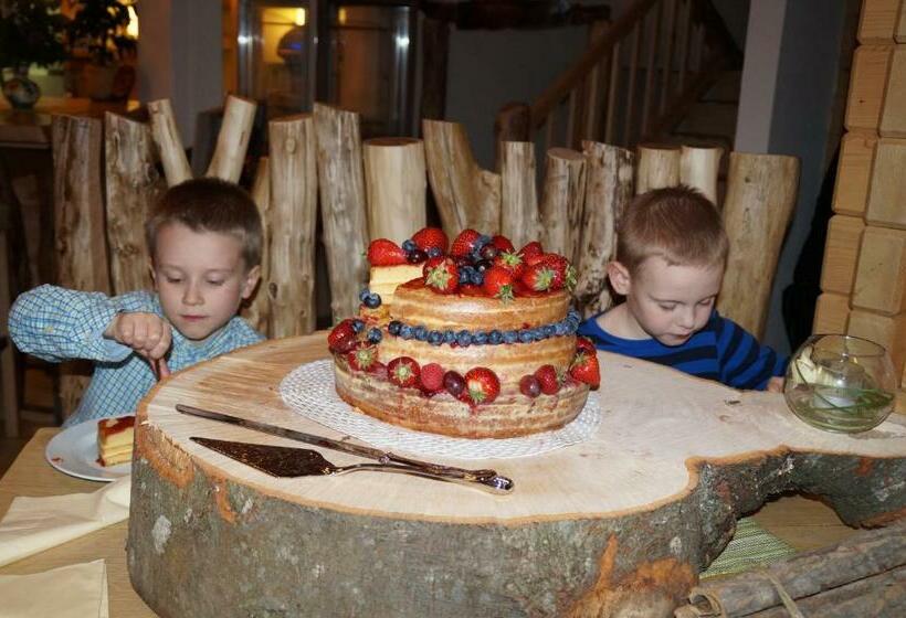 فندق Höhenstein