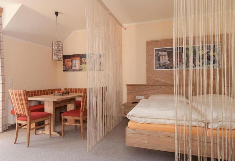 فندق Höhenstein