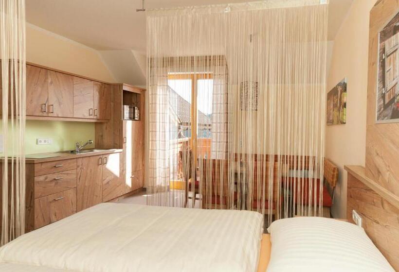 فندق Höhenstein