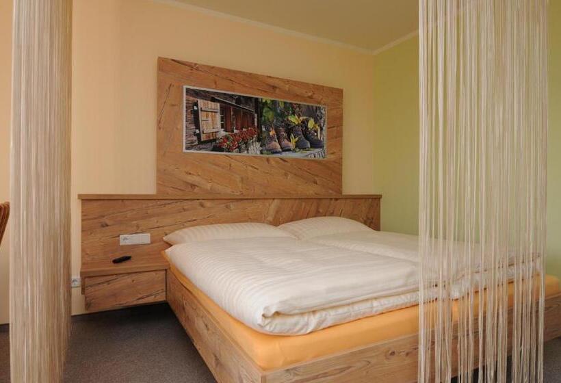 فندق Höhenstein