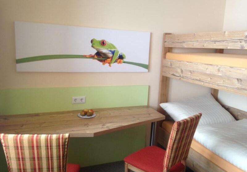 فندق Höhenstein