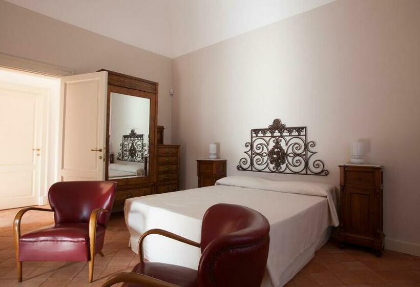 בית מלון כפרי Il Melograno