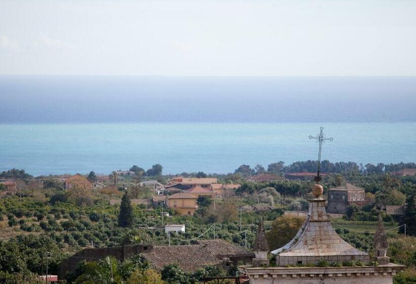 בית מלון כפרי Il Melograno