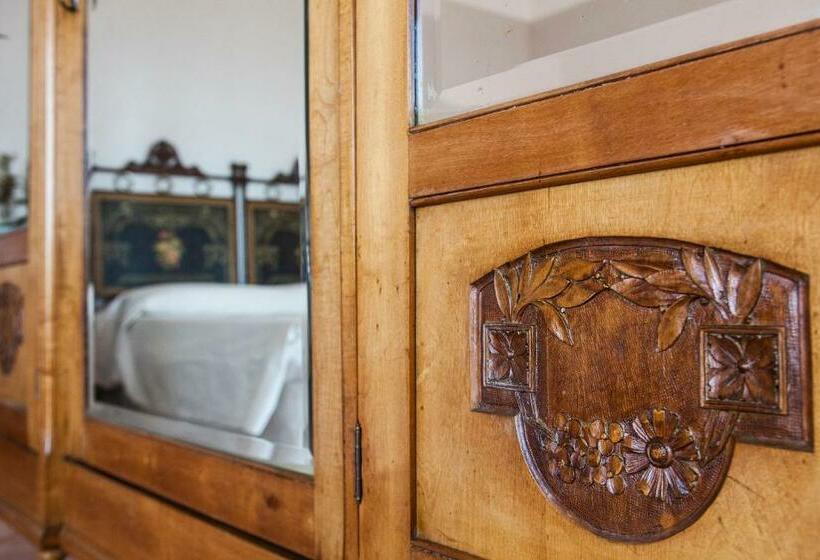 בית מלון כפרי Il Melograno