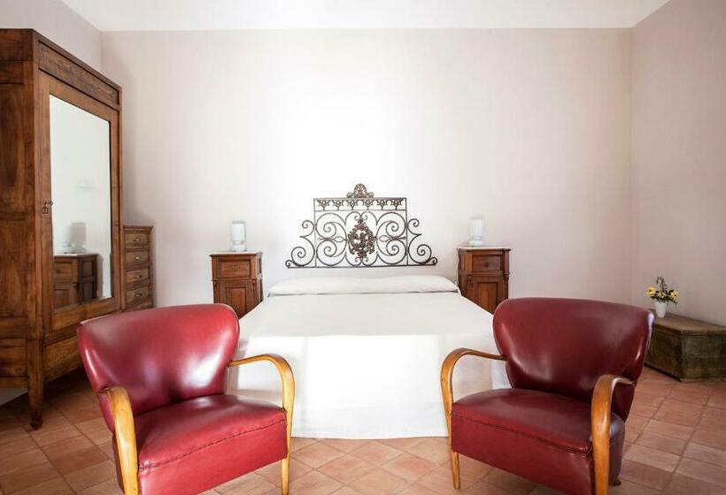 בית מלון כפרי Il Melograno