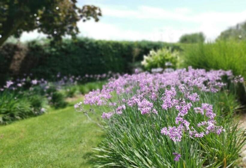 호텔 La Bastide Des Muriers