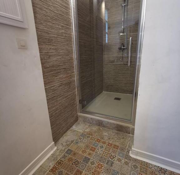 호텔 La Bastide Des Muriers