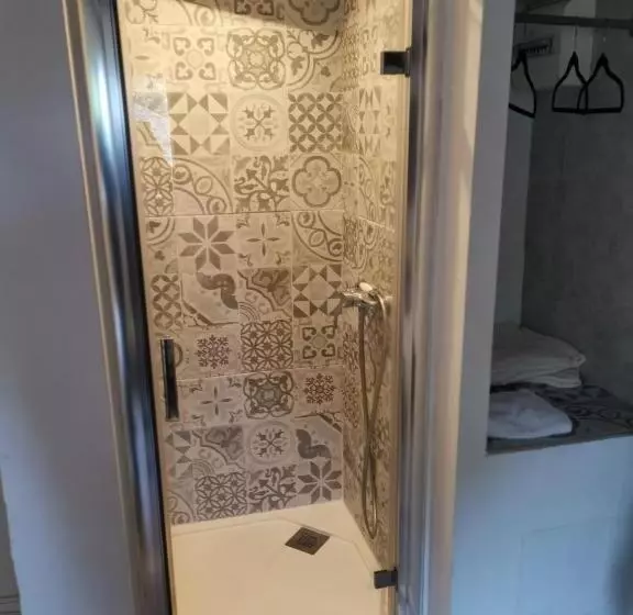 ホテル La Bastide Des Muriers