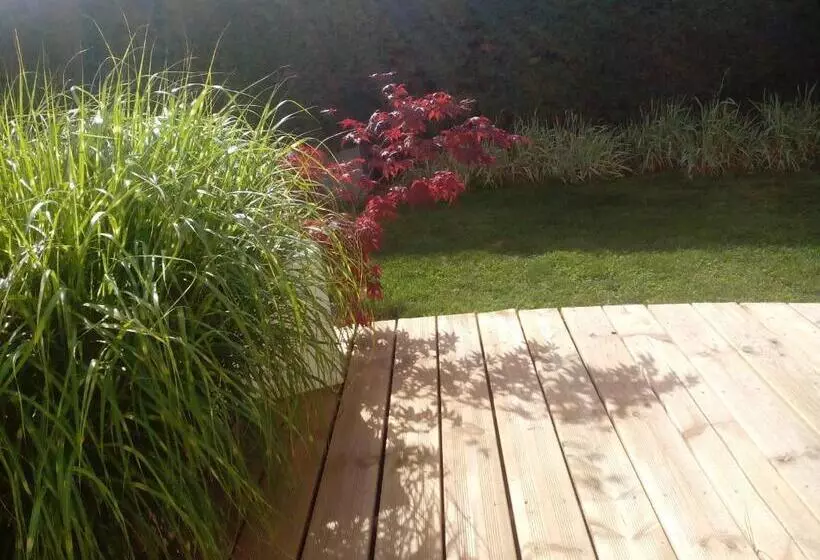 ホテル La Bastide Des Muriers