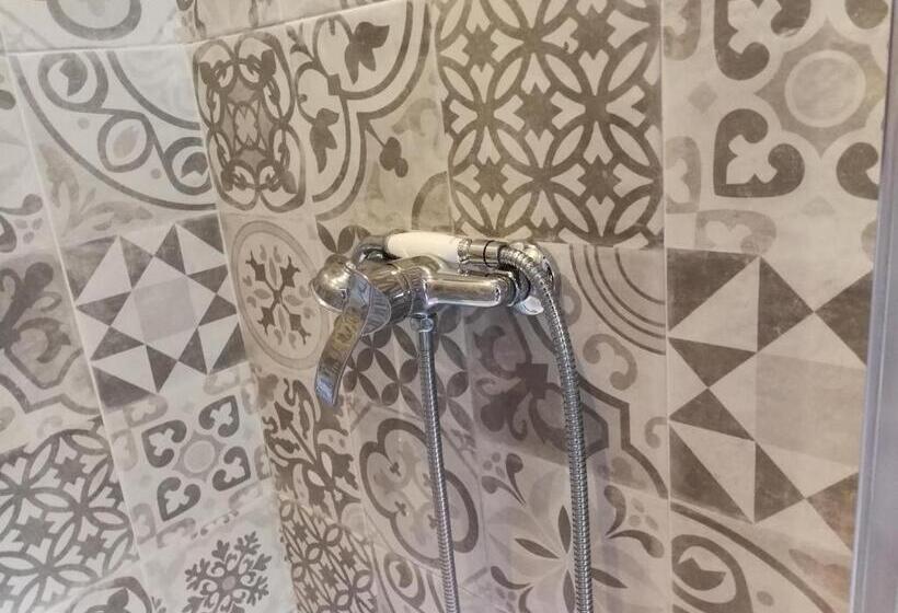 호텔 La Bastide Des Muriers