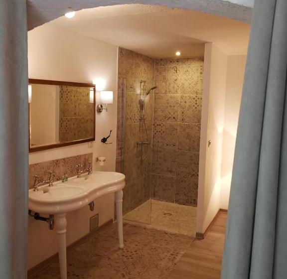 호텔 La Bastide Des Muriers