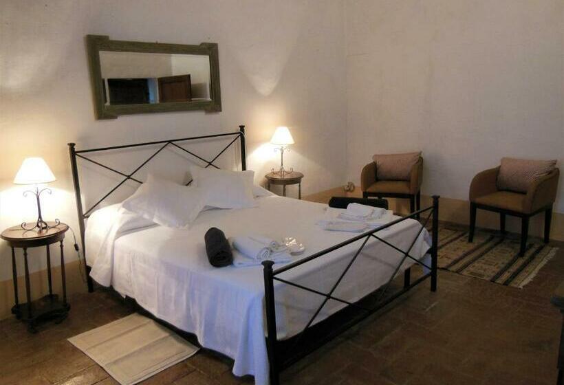 فندق La Fontaiola