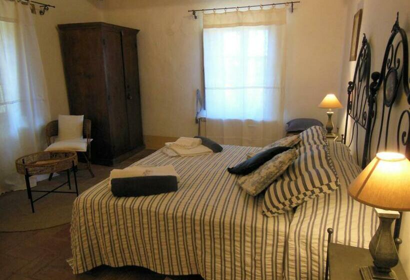 فندق La Fontaiola