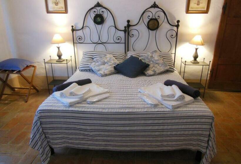 فندق La Fontaiola