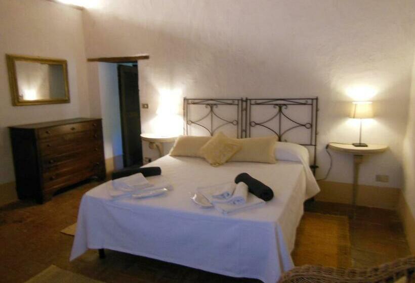 فندق La Fontaiola