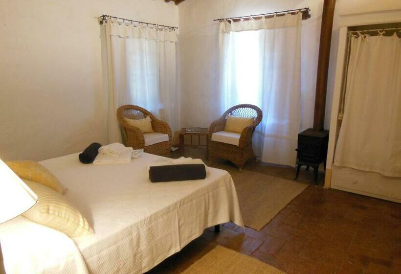 فندق La Fontaiola