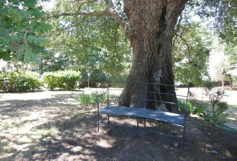 فندق La Fontaiola