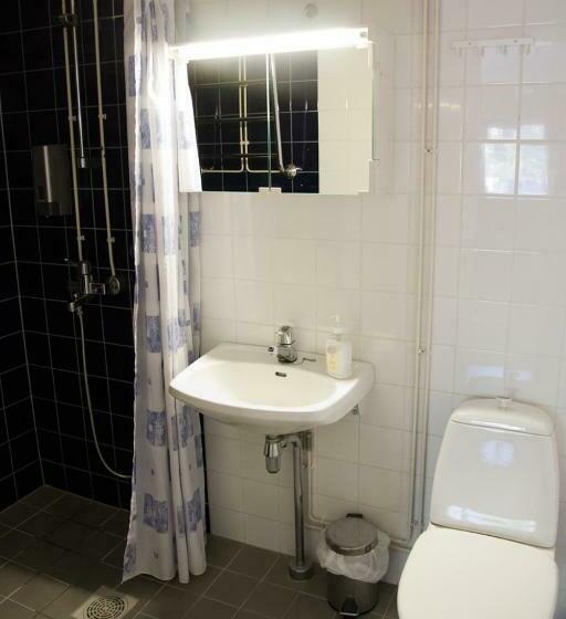 בית מלון כפרי Li Kuppi