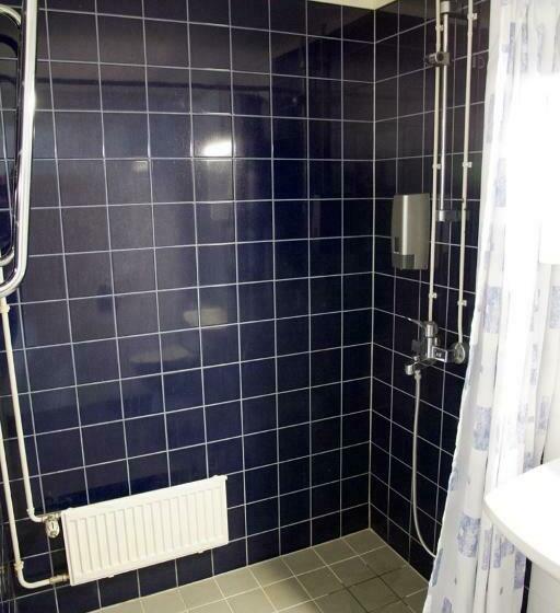 בית מלון כפרי Li Kuppi