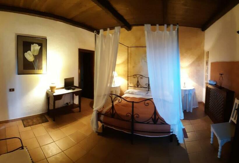 호텔 Locanda Dell'angelo