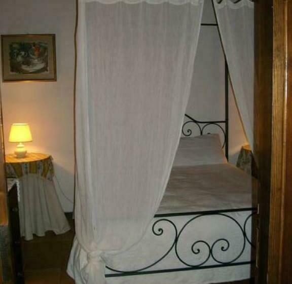 호텔 Locanda Dell'angelo