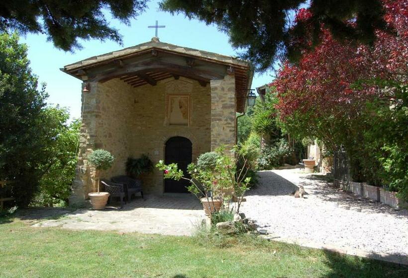 호텔 Locanda Dell'angelo