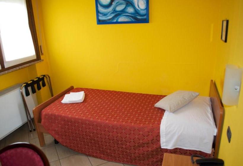 בית מלון כפרי Mantova Sud