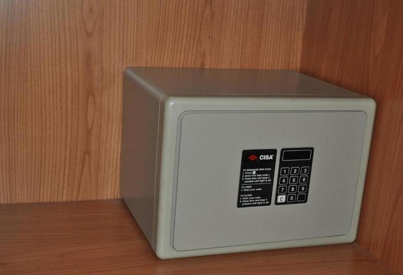 בית מלון כפרי Mantova Sud