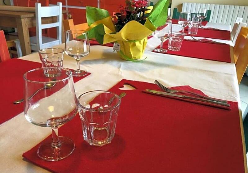 Отель Rifugio Galaberna