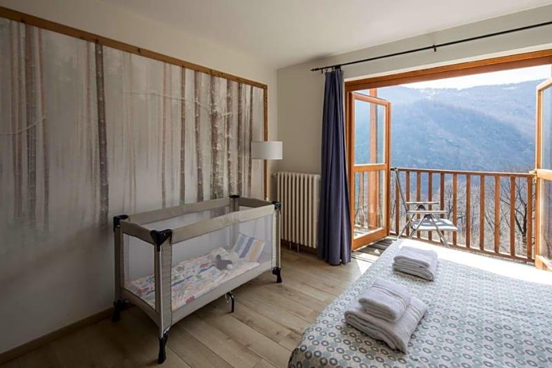 Отель Rifugio Galaberna