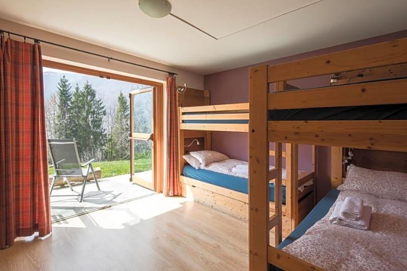 Отель Rifugio Galaberna