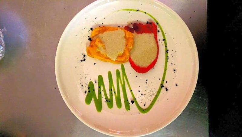 Отель Rifugio Galaberna